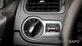 Volkswagen Polo de 2010
