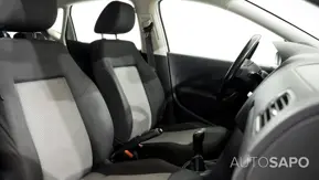 Volkswagen Polo de 2010