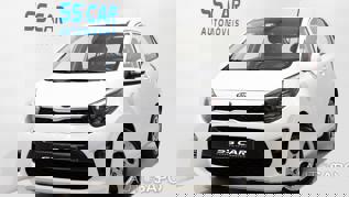 Kia Picanto 1.0 CVVT Urban de 2021