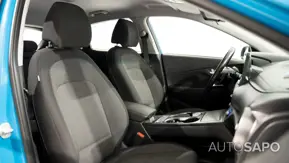 Hyundai Kauai de 2021
