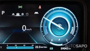 Hyundai Kauai de 2021