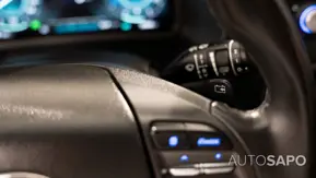 Hyundai Kauai de 2021