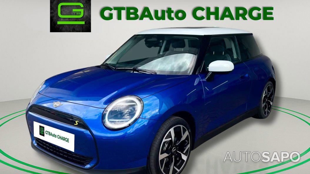 Mercedes-Benz Classe E 300 d de 2025