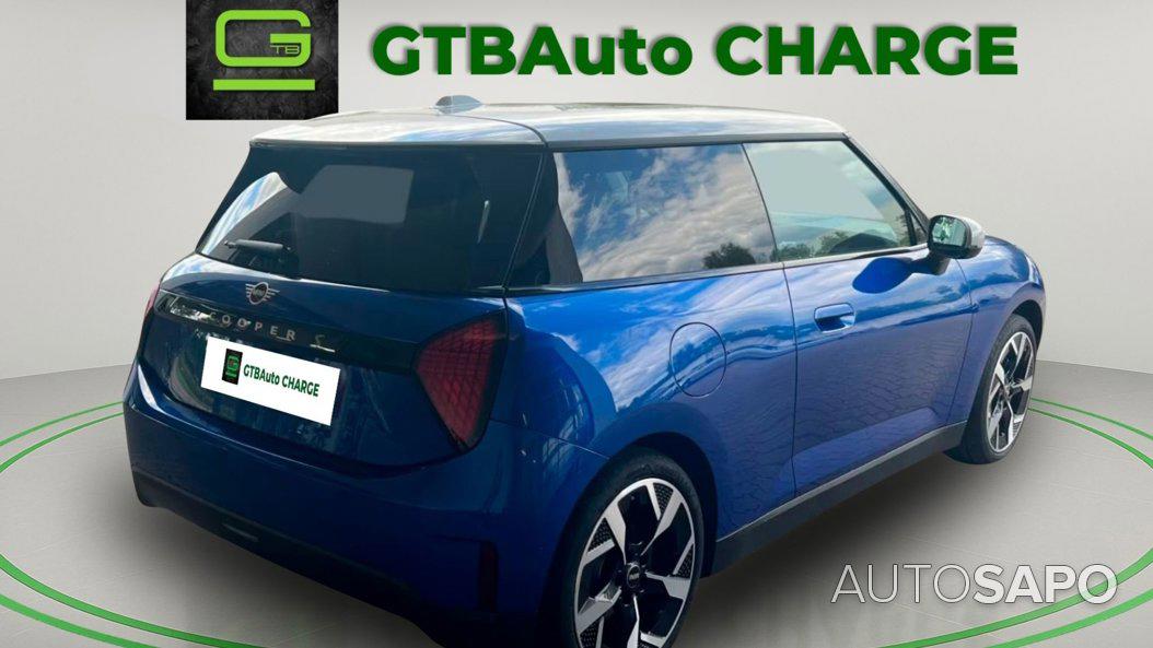 Mercedes-Benz Classe E de 2025