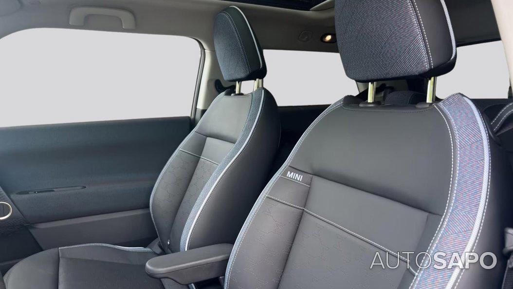 Mercedes-Benz Classe E de 2025