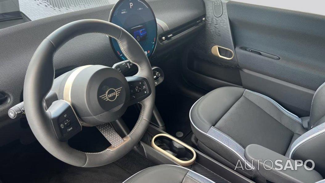 Mercedes-Benz Classe E de 2025