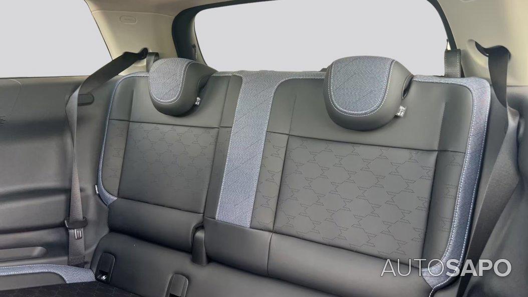 Mercedes-Benz Classe E de 2025