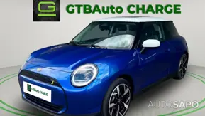 Mercedes-Benz Classe E de 2025