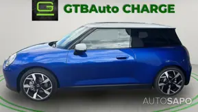 Mercedes-Benz Classe E de 2025