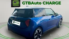 Mercedes-Benz Classe E de 2025