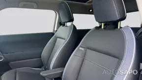 Mercedes-Benz Classe E de 2025