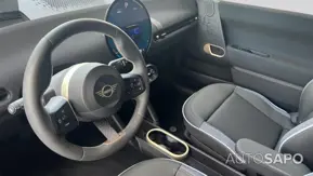 Mercedes-Benz Classe E de 2025