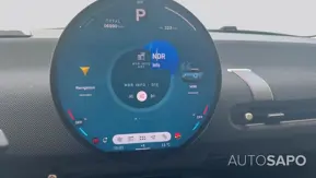 Mercedes-Benz Classe E de 2025