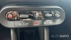 Mercedes-Benz Classe E de 2025