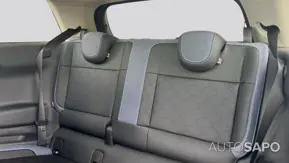 Mercedes-Benz Classe E de 2025