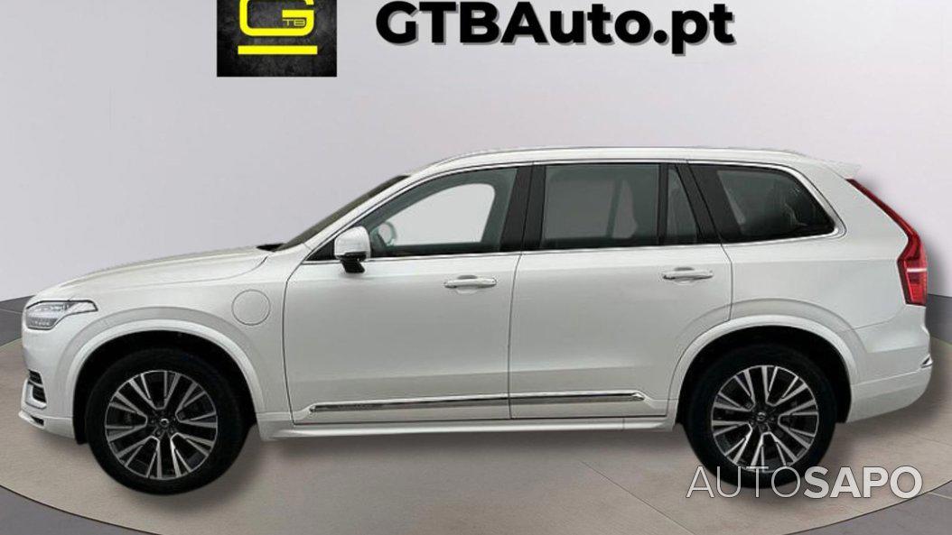 Volvo XC90 de 2022