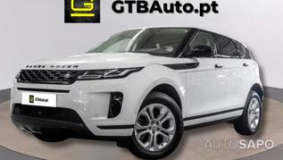Land Rover Range Rover Evoque de 2021