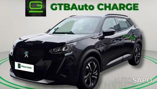 Peugeot 2008 de 2021