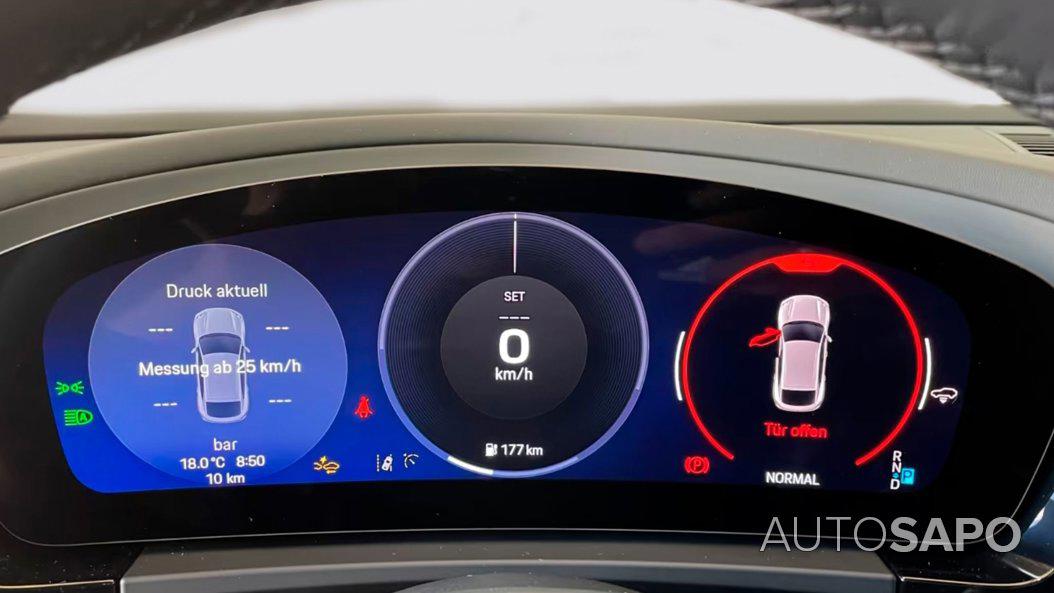 Porsche Macan de 2025