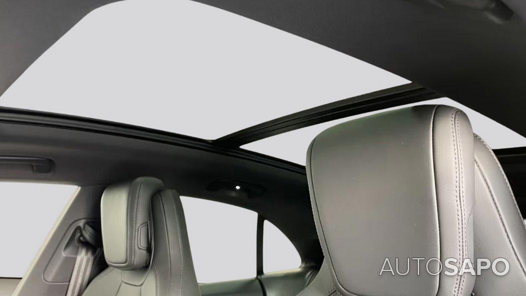 Porsche Macan de 2025