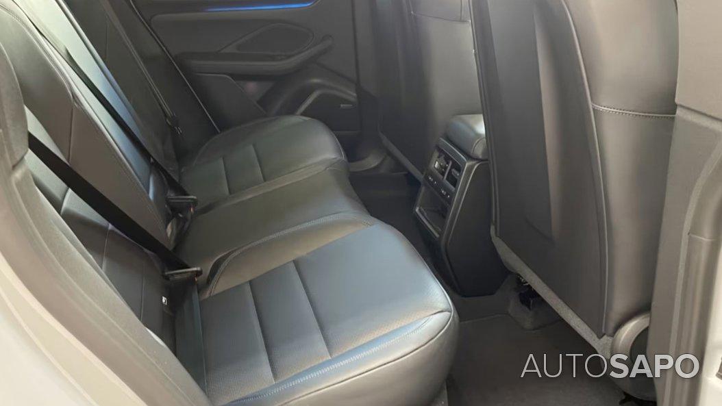 Porsche Macan de 2025