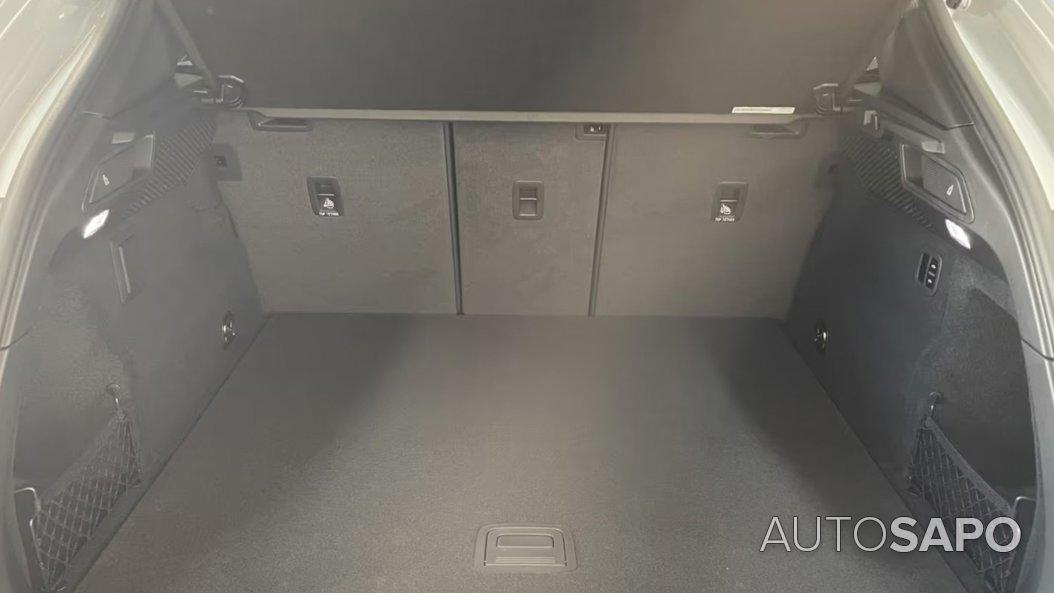 Porsche Macan de 2025