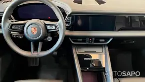 Porsche Macan de 2025