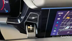 Porsche Macan de 2025