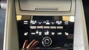 Porsche Macan de 2025