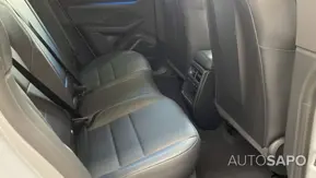 Porsche Macan de 2025