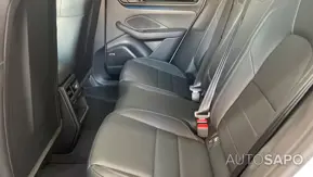 Porsche Macan de 2025