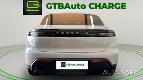 Porsche Macan de 2025