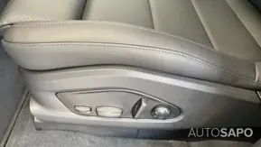 Porsche Macan de 2025