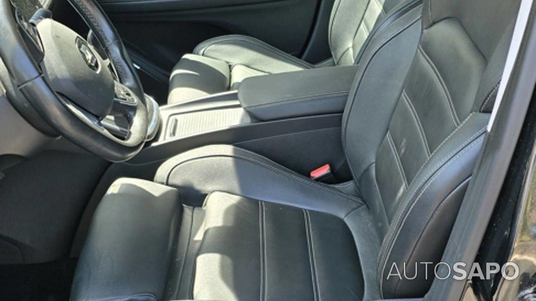 Renault Scénic 1.5 dCi Bose Edtion de 2017