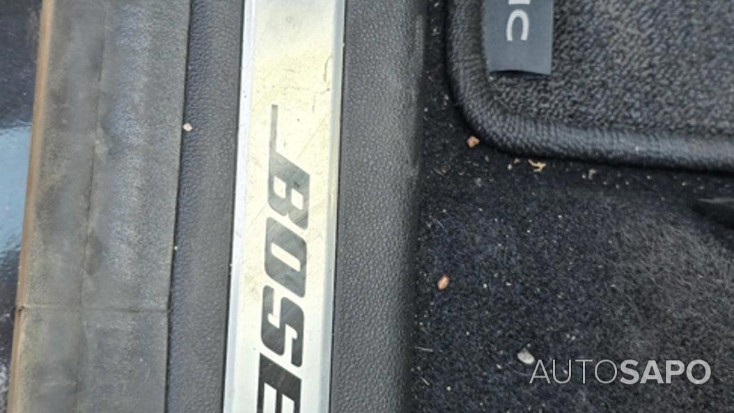 Renault Scénic 1.5 dCi Bose Edtion de 2017