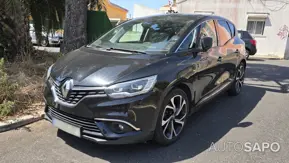 Renault Scénic 1.5 dCi Bose Edtion de 2017