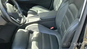 Renault Scénic 1.5 dCi Bose Edtion de 2017