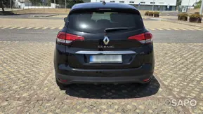 Renault Scénic 1.5 dCi Bose Edtion de 2017