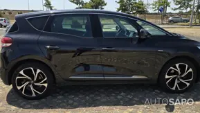 Renault Scénic 1.5 dCi Bose Edtion de 2017