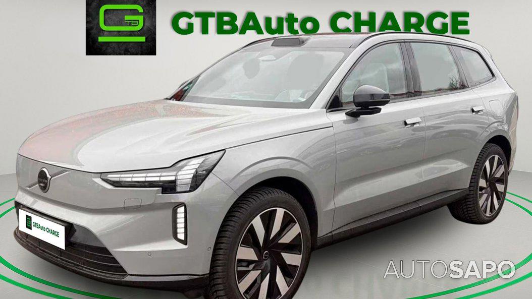 Mercedes-Benz Classe GLC de 2024