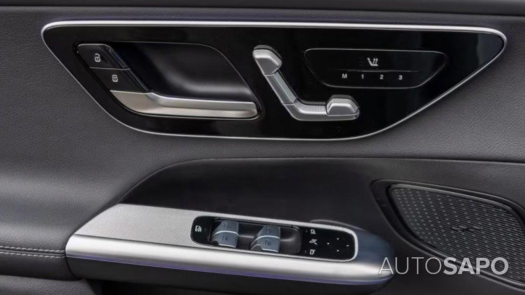 Mercedes-Benz Classe GLC de 2024