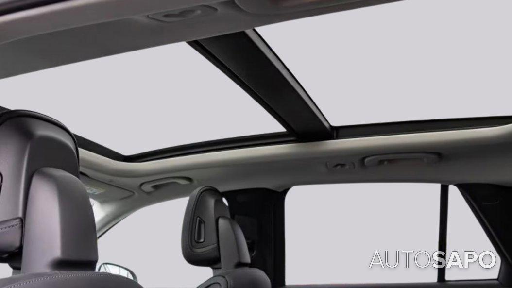 Mercedes-Benz Classe GLC de 2024