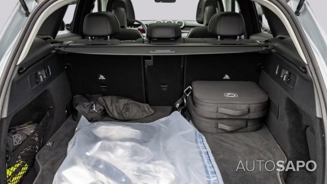 Mercedes-Benz Classe GLC de 2024