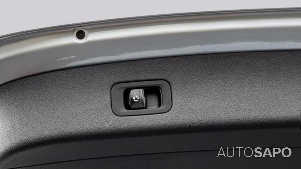 Mercedes-Benz Classe GLC de 2024