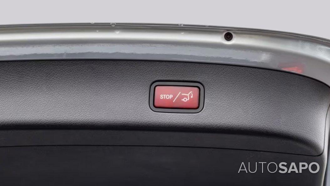 Mercedes-Benz Classe GLC de 2024