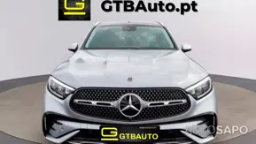 Mercedes-Benz Classe GLC de 2024