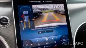 Mercedes-Benz Classe GLC de 2024