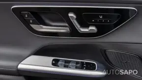 Mercedes-Benz Classe GLC de 2024