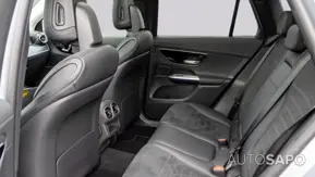 Mercedes-Benz Classe GLC de 2024