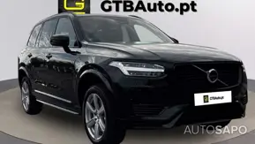 Mercedes-Benz Classe GLC de 2024